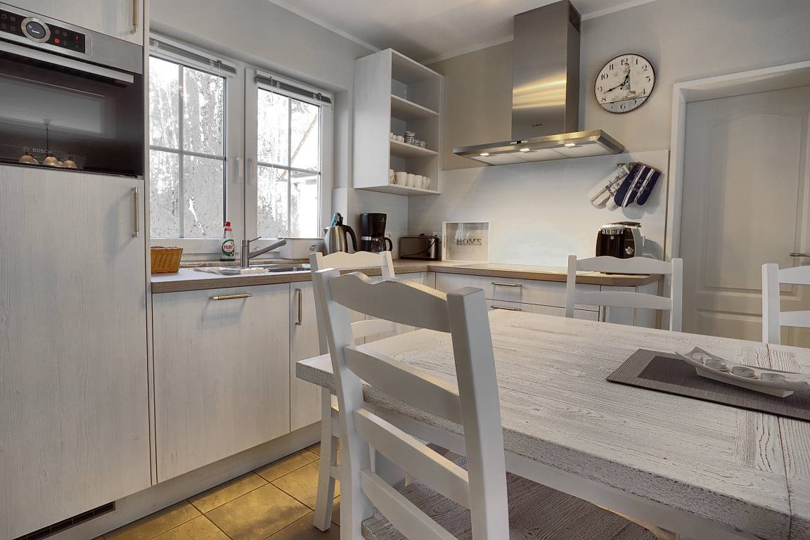 71 m² Ferienhaus ∙ 2 Schlafzimmer ∙ 4 Gäste – Bild 5