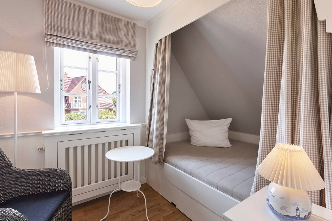 90 m² Ferienhaus ∙ 2 Schlafzimmer ∙ 4 Gäste – Bild 19