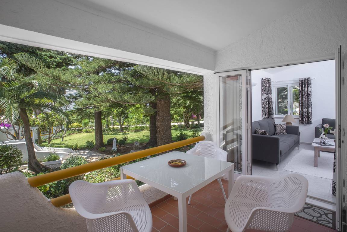 65 M² Apartamento ∙ 2 Habitaciones ∙ 4 Huéspedes - Praia da Luz