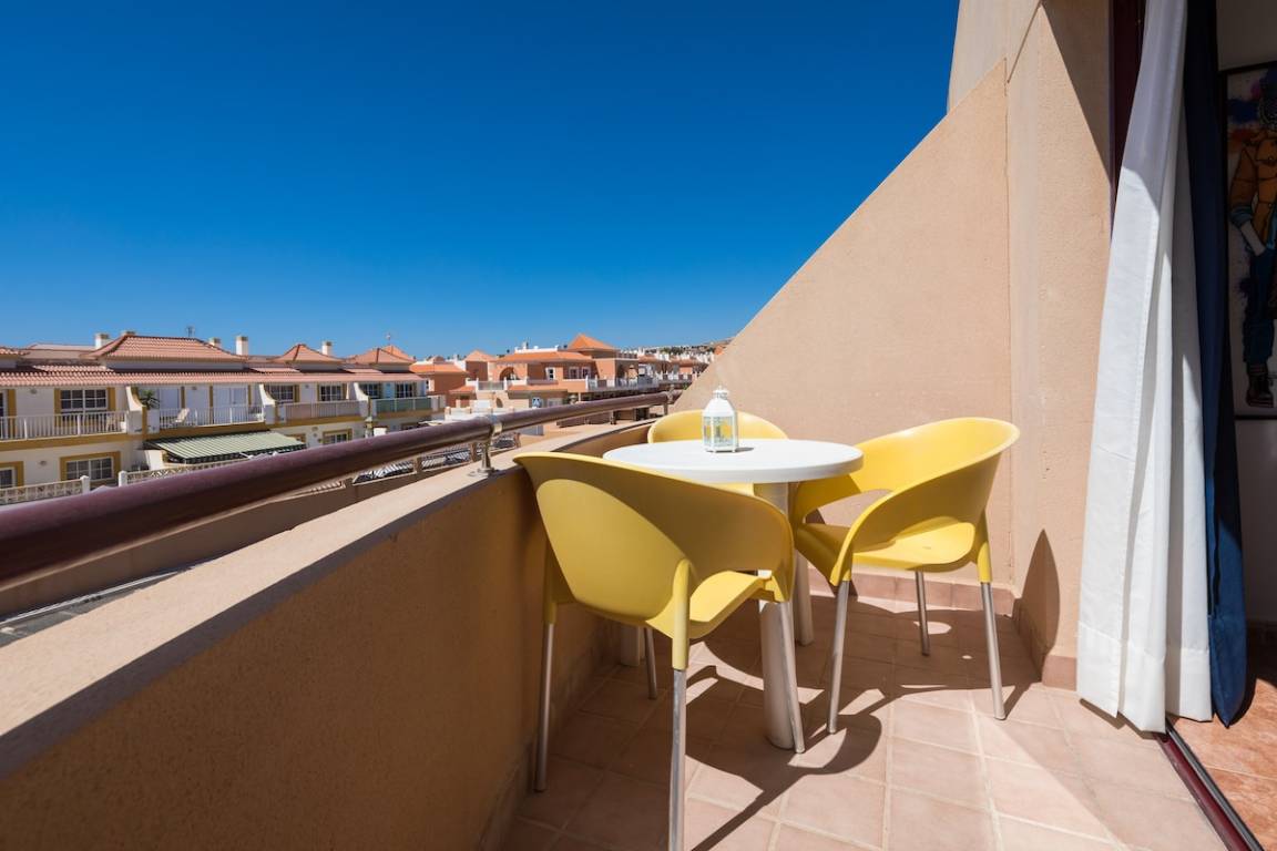 50 M² Apartamento ∙ 1 Habitación ∙ 4 Huéspedes - Antigua