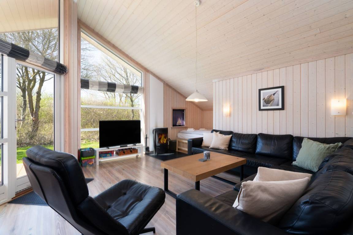 79 M² Ferienhaus ∙ 3 Schlafzimmer ∙ 8 Gäste - Großenbrode