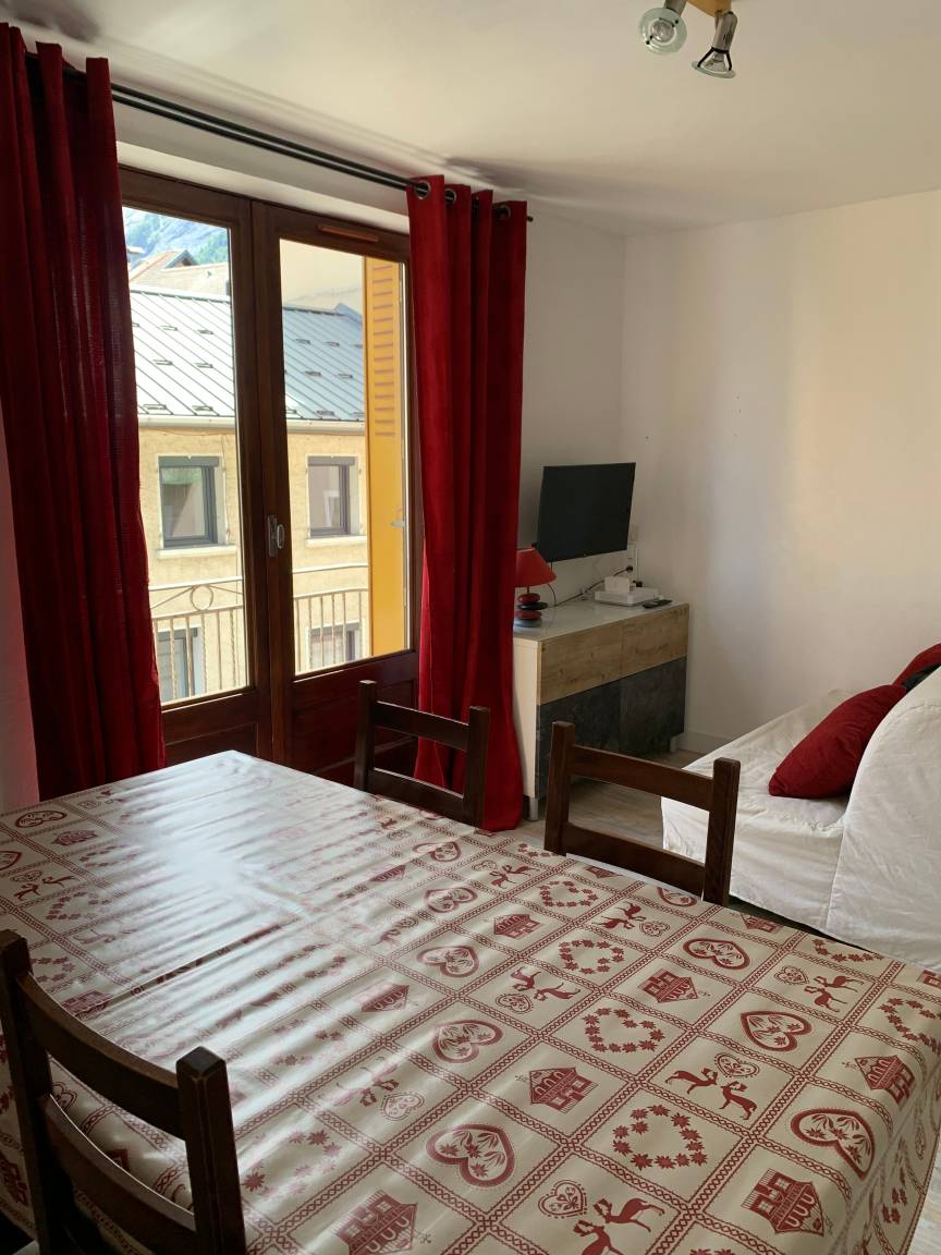63 M² Appartement ∙ 2 Chambres ∙ 6 Personnes - Orelle