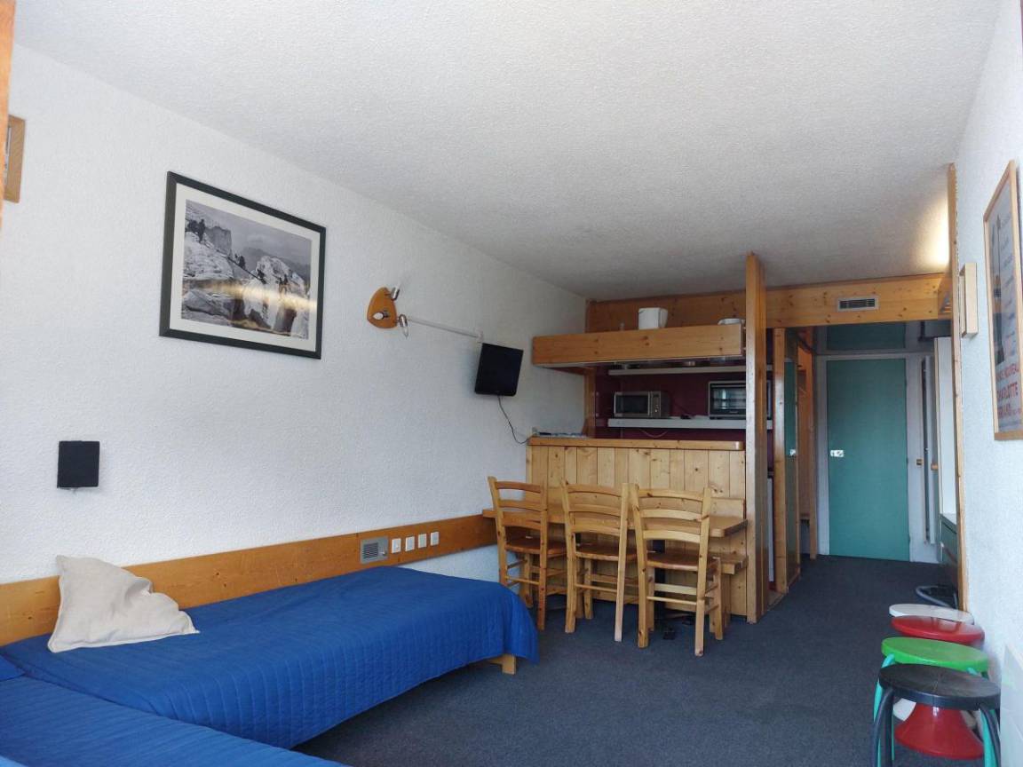40 m&sup2; Ferienwohnung 1 Schlafzimmer 6 G&auml;ste