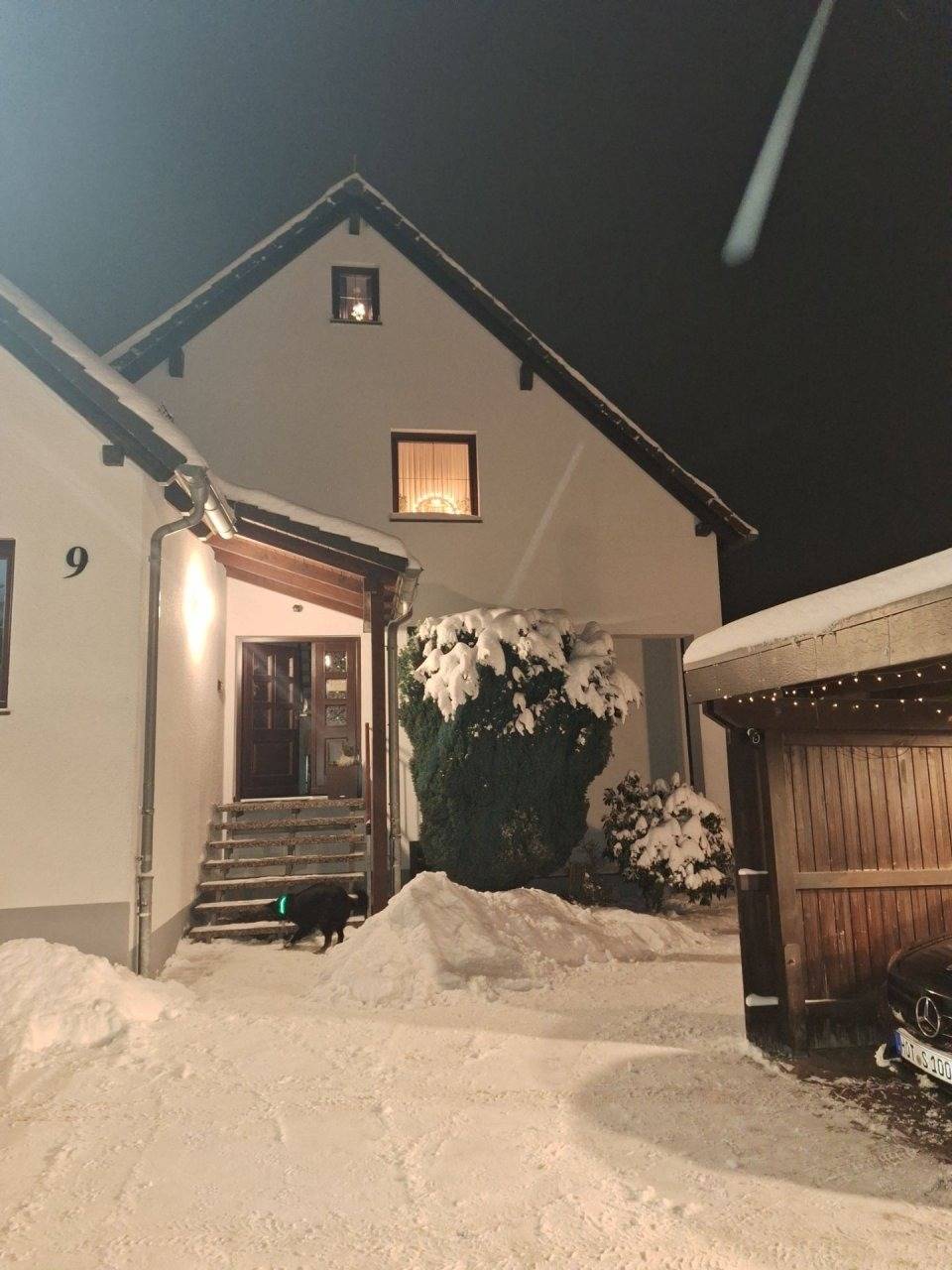63 m² Ferienwohnung ∙ 1 Schlafzimmer ∙ 6 Gäste – Bild 12