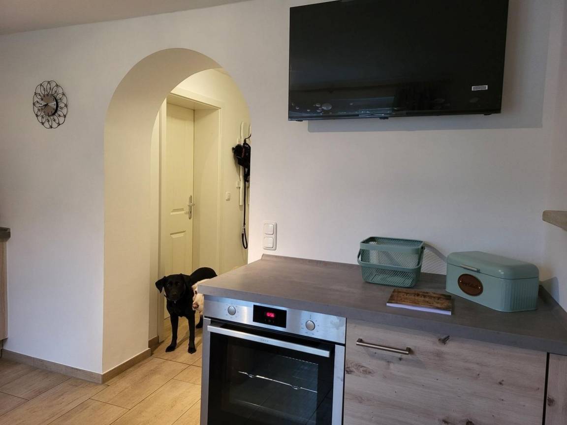 50 m² Ferienwohnung ∙ 2 Schlafzimmer ∙ 4 Gäste – Bild 9