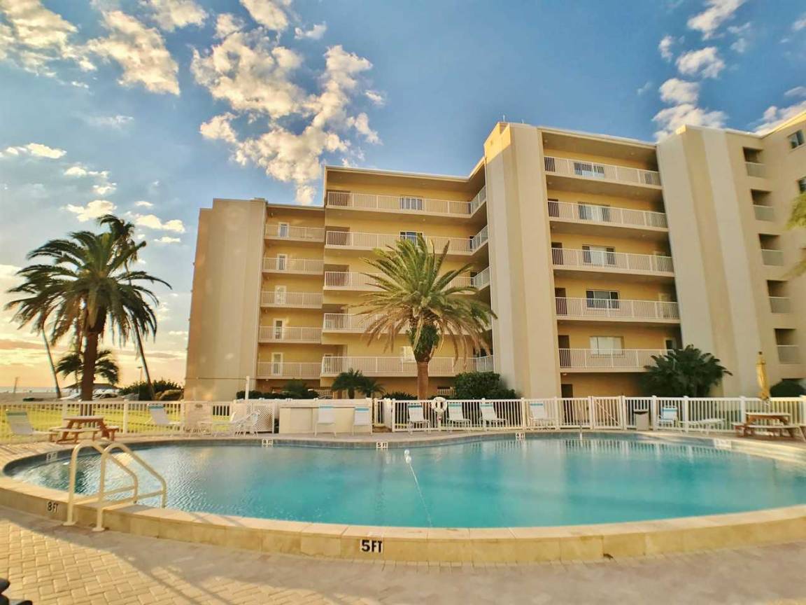 111 M² Condo ∙ 2 Bedrooms ∙ 6 Guests - Siesta Key, FL