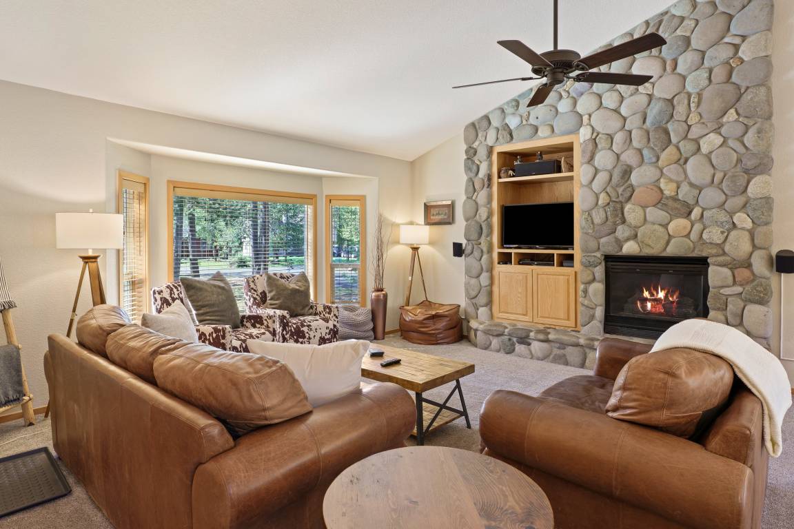 215 M² Maison De Vacances ∙ 4 Chambres ∙ 10 Personnes - Oregon