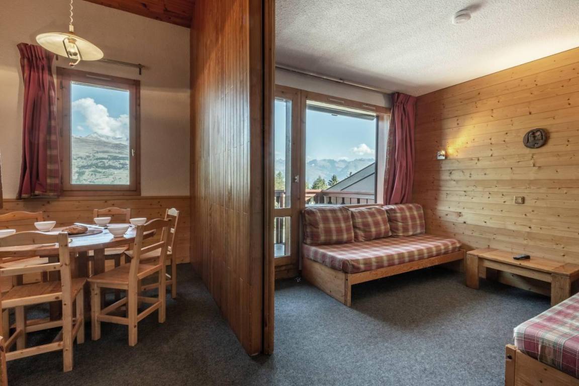 39 m&sup2; Ferienwohnung 1 Schlafzimmer 6 G&auml;ste