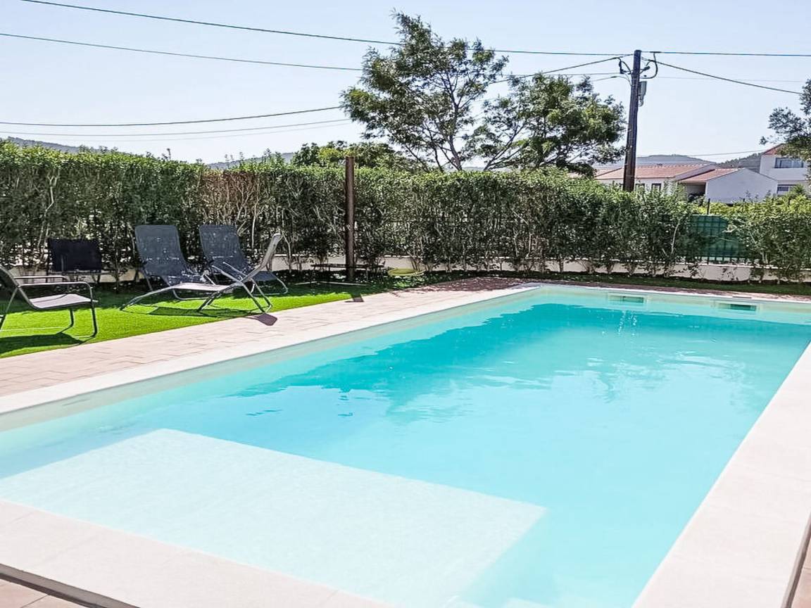 150 M² Casa ∙ 4 Quartos ∙ 10 Hóspedes -