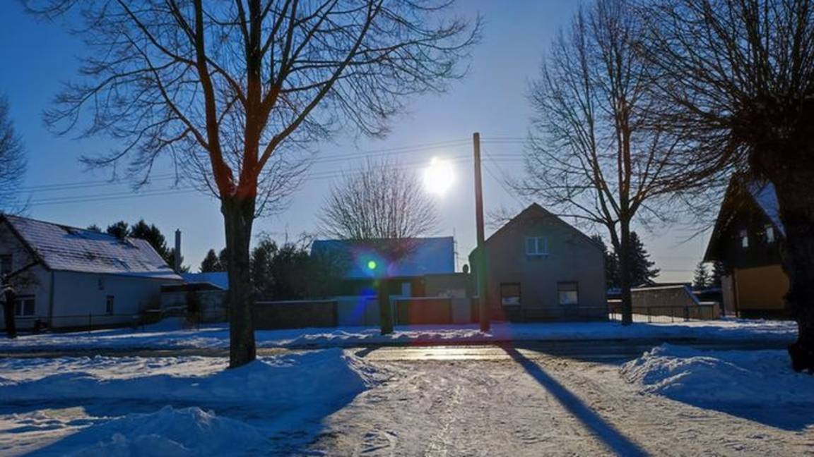 83 M² Ferienhaus ∙ 2 Schlafzimmer ∙ 3 Gäste - Senftenberg