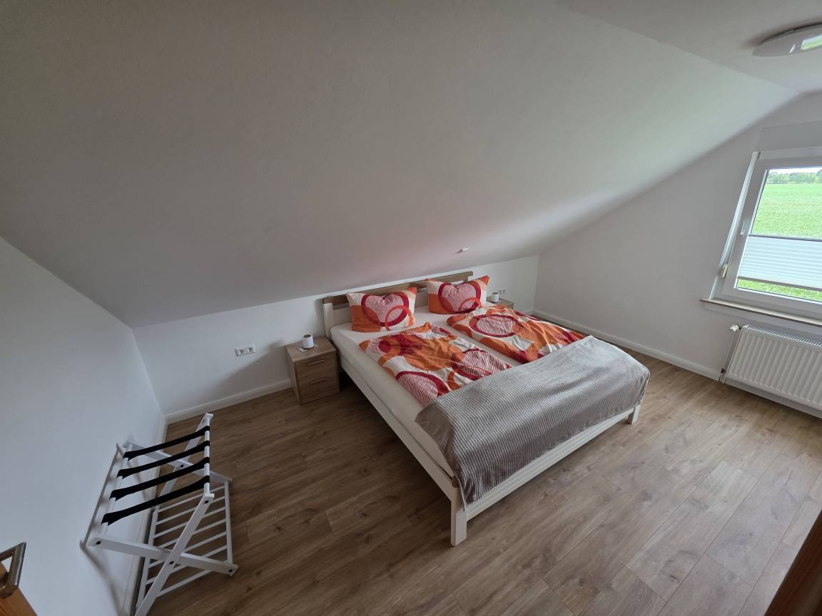 85 m² Ferienwohnung ∙ 2 Schlafzimmer ∙ 5 Gäste – Bild 12