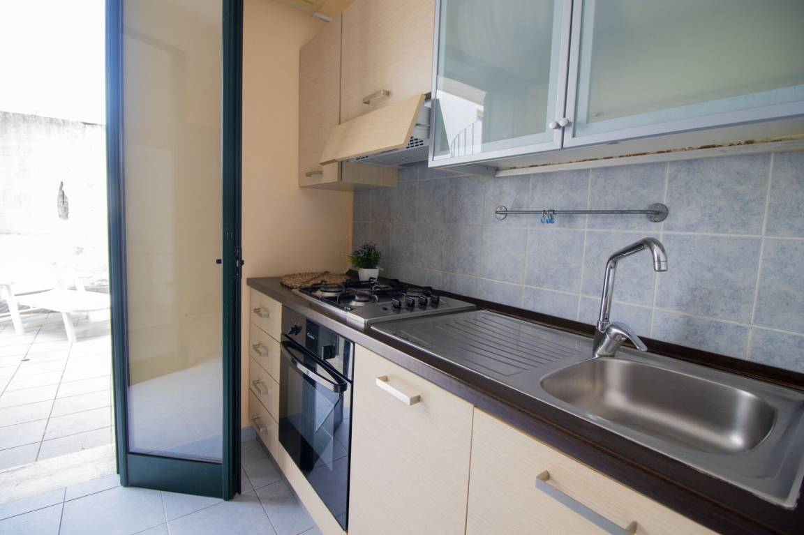 70 m² Unterkunft ∙ 2 Schlafzimmer ∙ 5 Gäste – Bild 5
