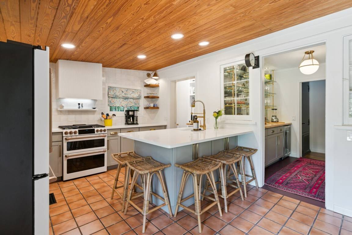 House ∙ 4 Bedrooms ∙ 8 Guests - St. Simons Island, GA