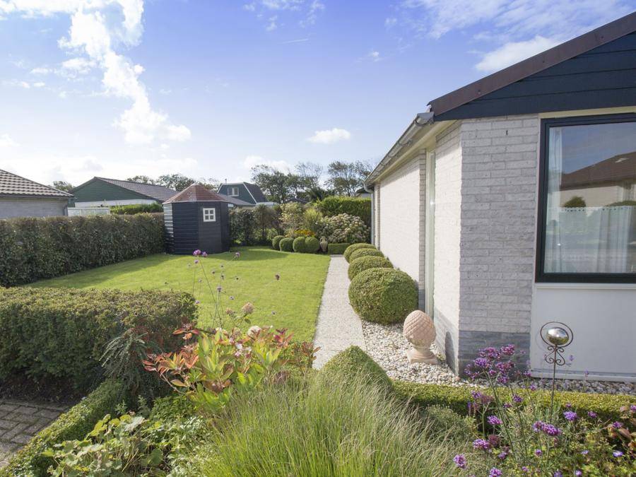 Chalet ∙ 2 Camere Da Letto ∙ 4 Ospiti - Petten