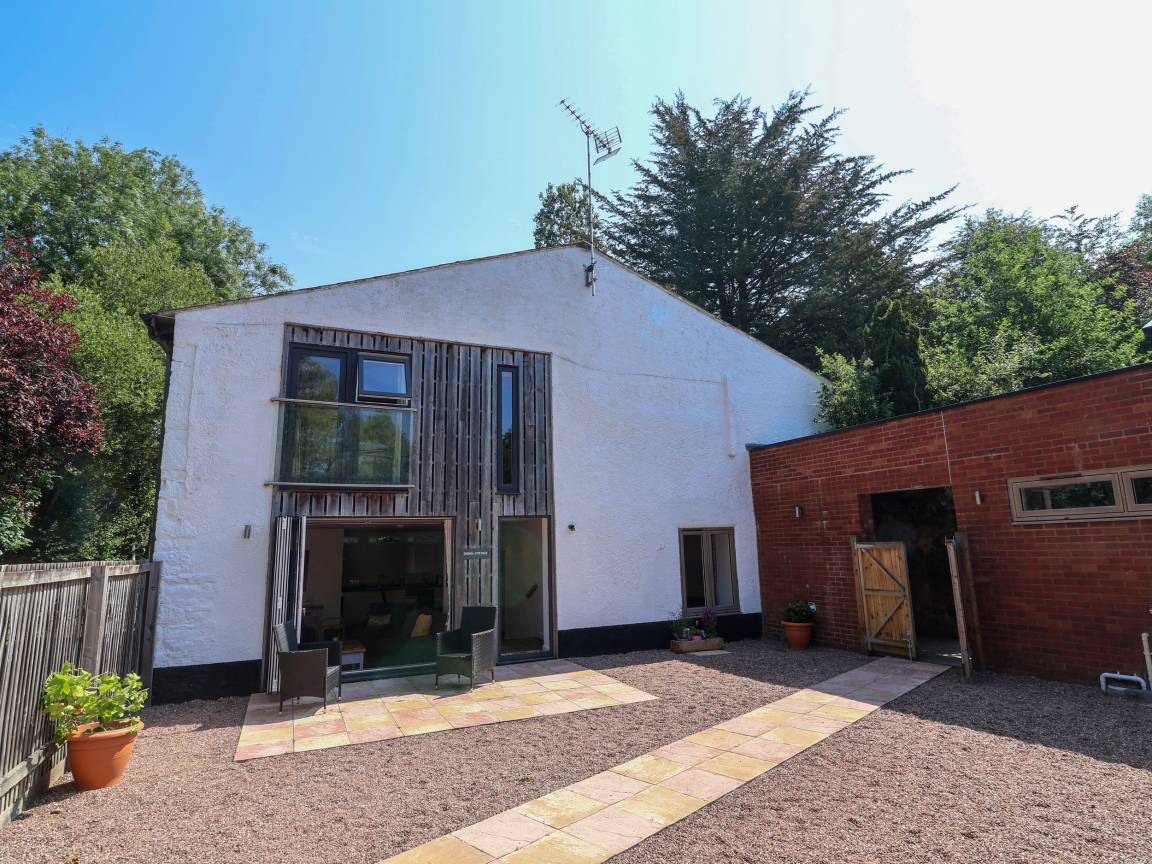 Cottage ∙ 2 Bedrooms ∙ 4 Guests - Crediton