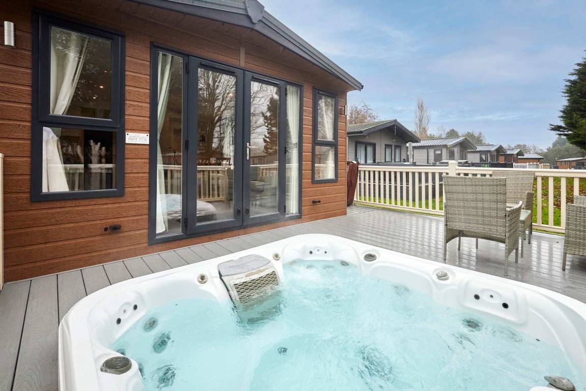 Appartement ∙ 2 Chambres ∙ 4 Personnes - Pocklington