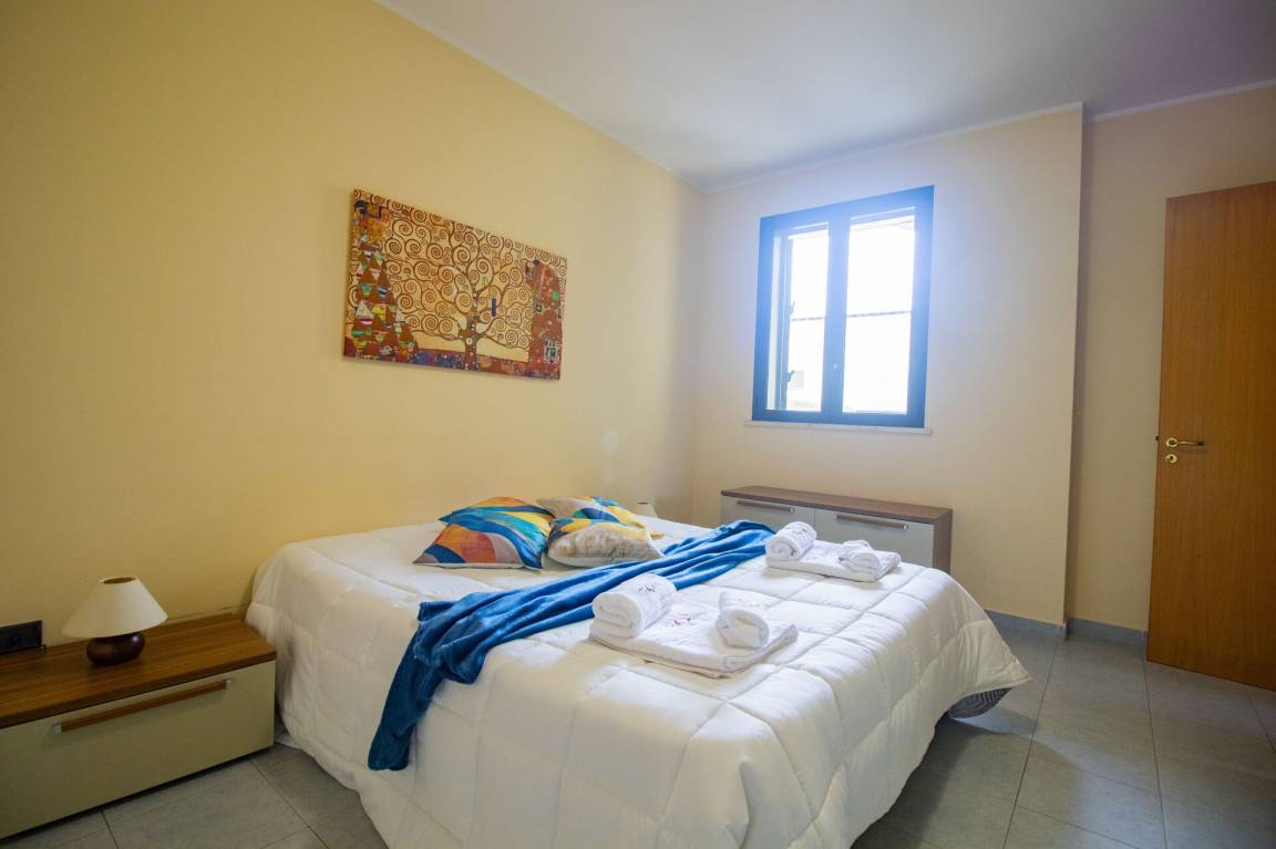 70 m² Unterkunft ∙ 2 Schlafzimmer ∙ 5 Gäste – Bild 8