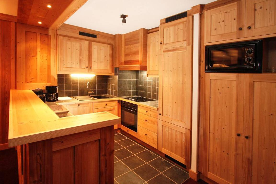 110 m² Ferienwohnung ∙ 5 Schlafzimmer ∙ 10 Gäste – Bild 3