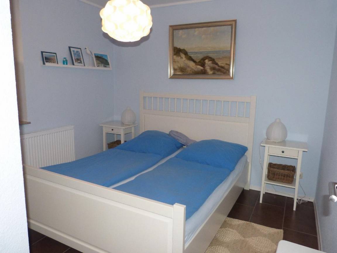 90 m² Ferienhaus ∙ 3 Schlafzimmer ∙ 6 Gäste – Bild 7