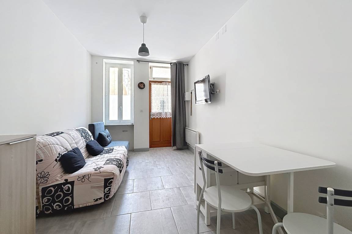 26 M² Estudio ∙ 3 Huéspedes - Narbonne