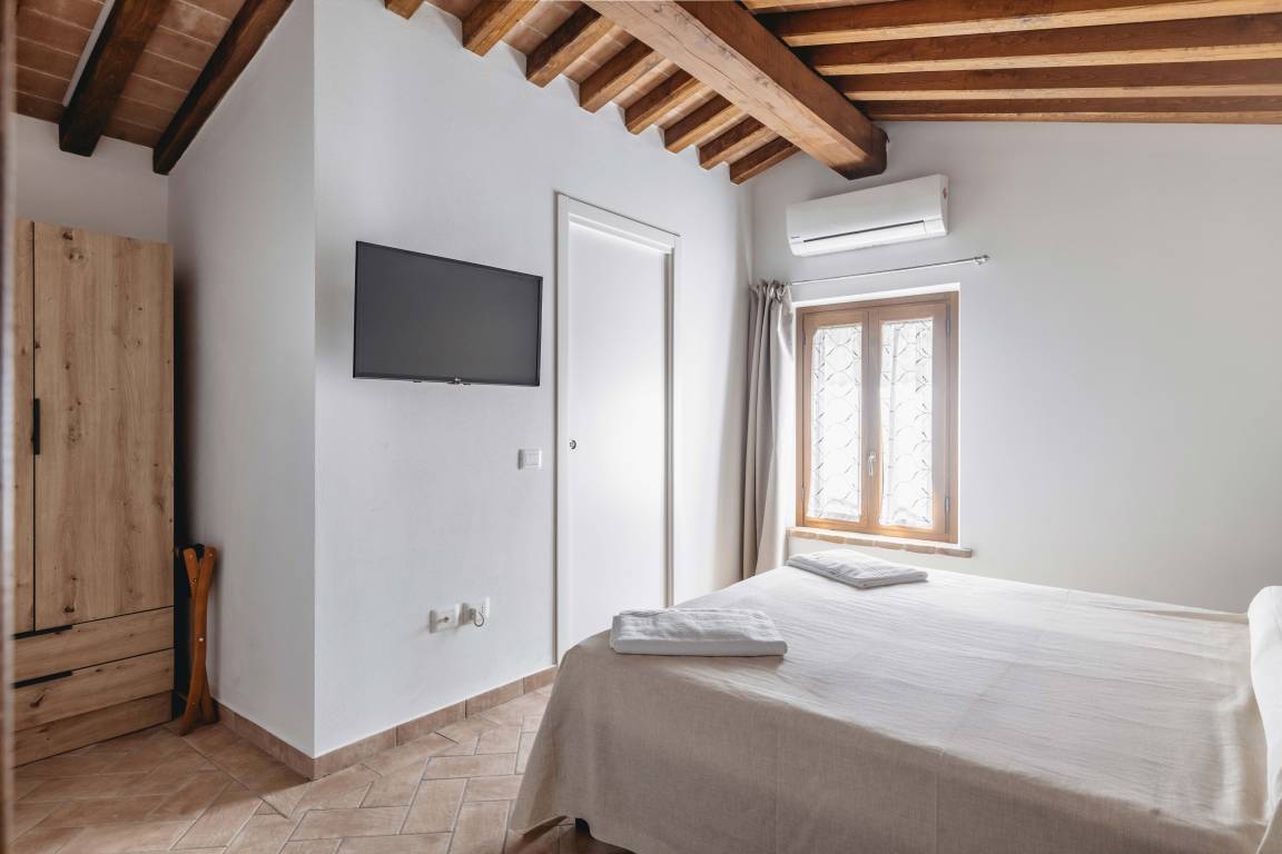Agriturismo ∙ 2 Camere Da Letto ∙ 4 Ospiti - Montepulciano