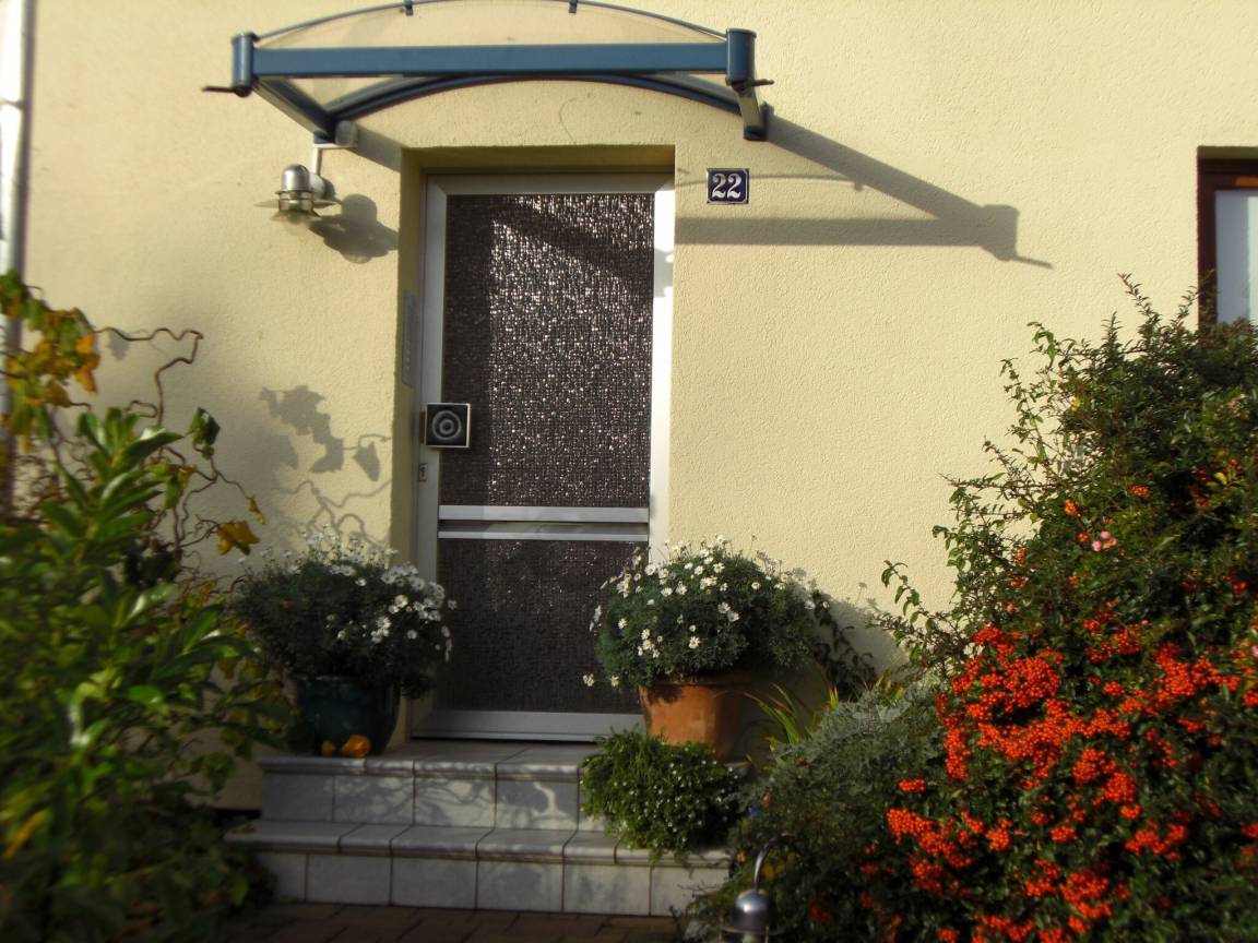 41 M² Appartement ∙ 1 Chambre ∙ 4 Personnes - Kiel