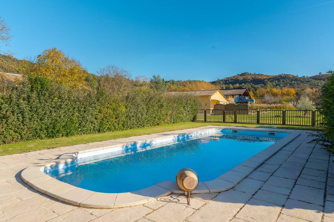 60 M² Maison De Vacances ∙ 2 Chambres ∙ 4 Personnes - Vinon-sur-Verdon