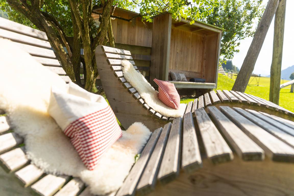25 m² Gemeinschaftszimmer ∙ 1 Schlafzimmer ∙ 2 Gäste – Bild 15