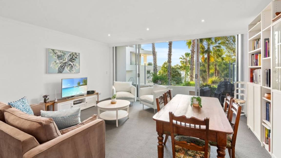 88 M² Appartement ∙ 2 Chambres ∙ 6 Personnes - Sydney