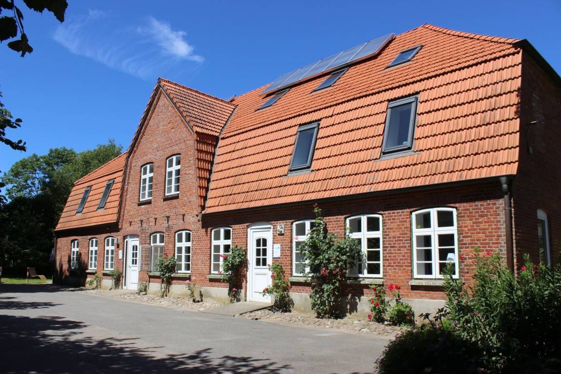 46 m² Ferienwohnung ∙ 1 Schlafzimmer ∙ 2 Gäste – Bild 13