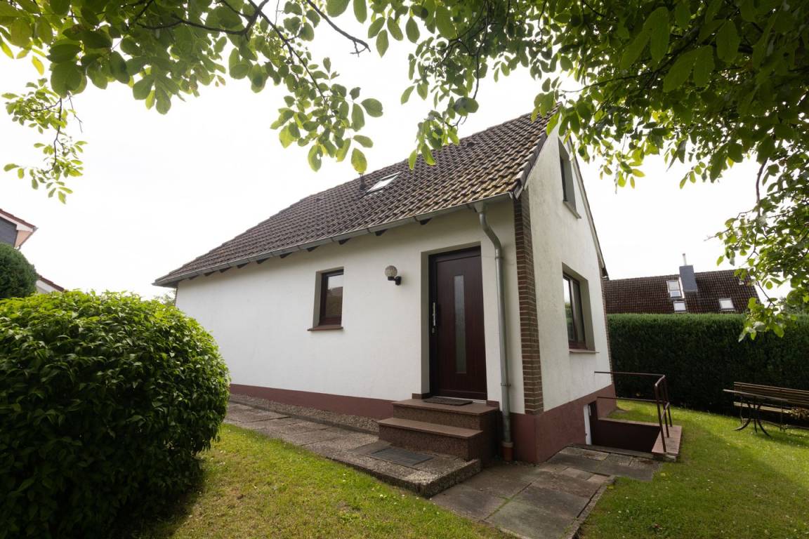 65 M² Casa ∙ 2 Habitaciones ∙ 6 Huéspedes - Scharbeutz