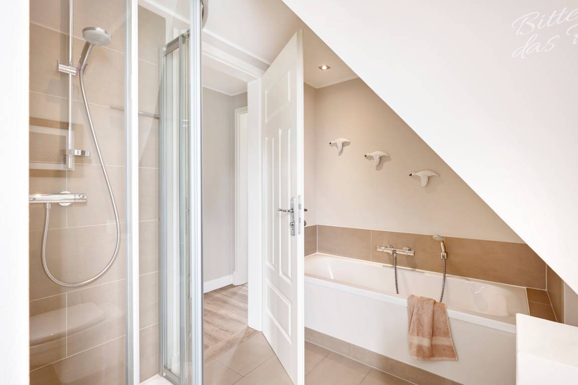 148 m² Ferienhaus ∙ 3 Schlafzimmer ∙ 6 Gäste – Bild 30