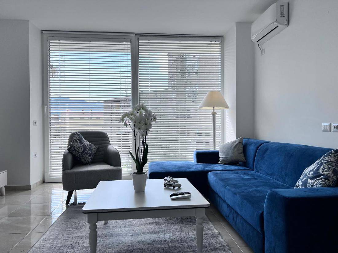 55 M² Apartment ∙ 2 Bedrooms ∙ 3 Guests - Shkodër