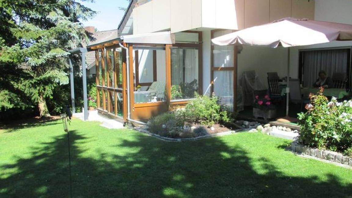 36 M² Ferienwohnung ∙ 2 Gäste - Bad Dürrheim