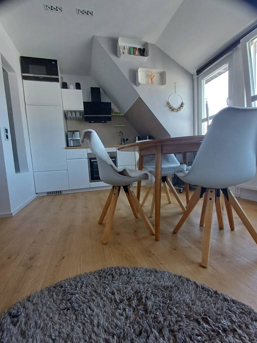 40 m² Ferienwohnung ∙ 1 Schlafzimmer ∙ 3 Gäste – Bild 19