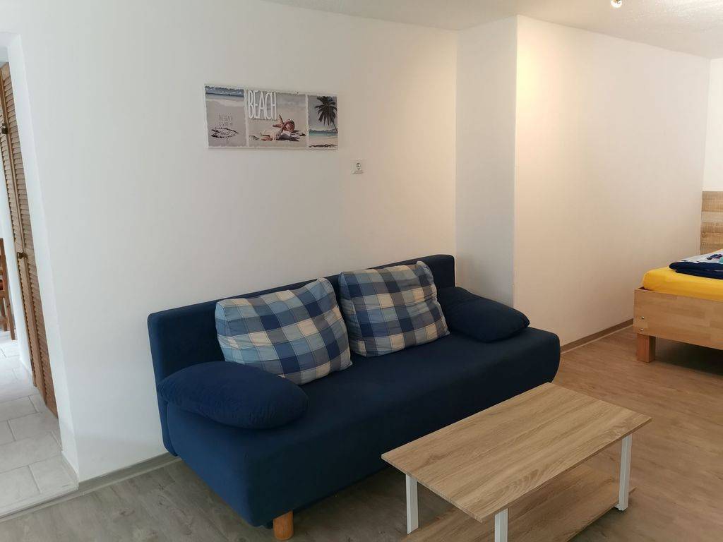 39 M² Appartement ∙ 4 Personnes - Rostock