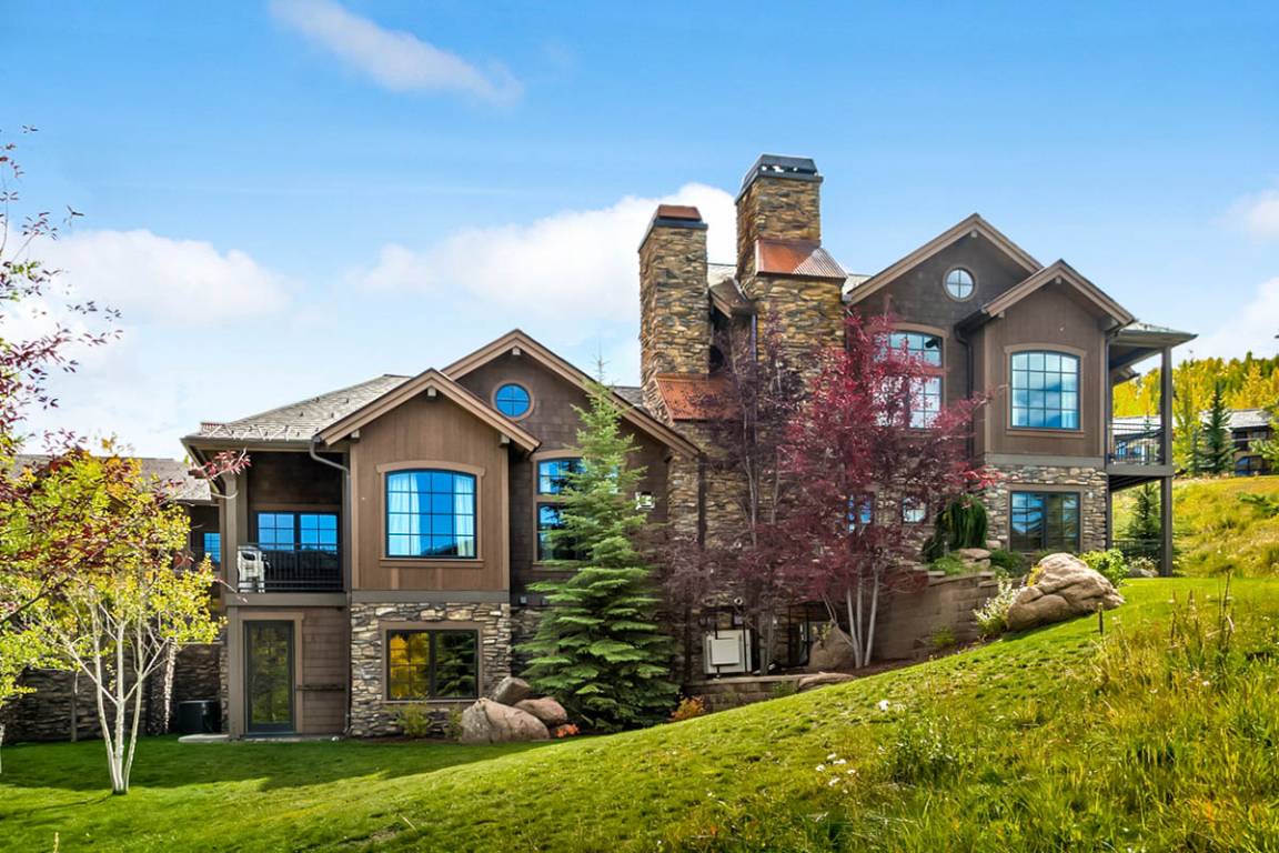 103 M² Casa ∙ 2 Camere Da Letto ∙ 6 Ospiti - Aspen, CO