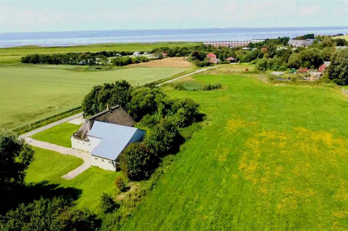 85 m&sup2; Ferienhaus 1 Schlafzimmer 4 G&auml;ste