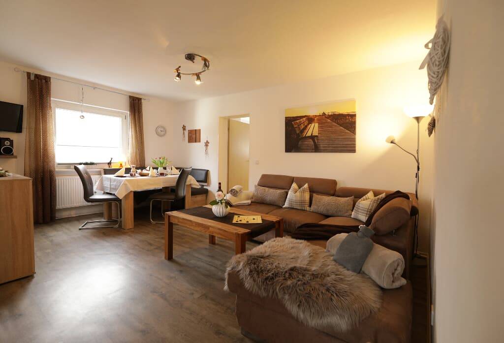 70 M² Apartment ∙ 2 Bedrooms ∙ 4 Guests - Passau