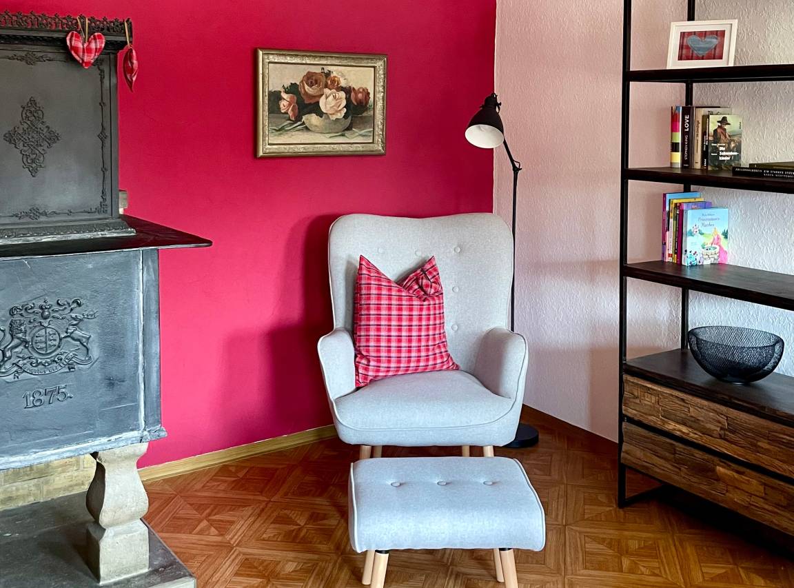 105 M² Ferienwohnung ∙ 2 Schlafzimmer ∙ 6 Gäste - Oberndorf am Neckar