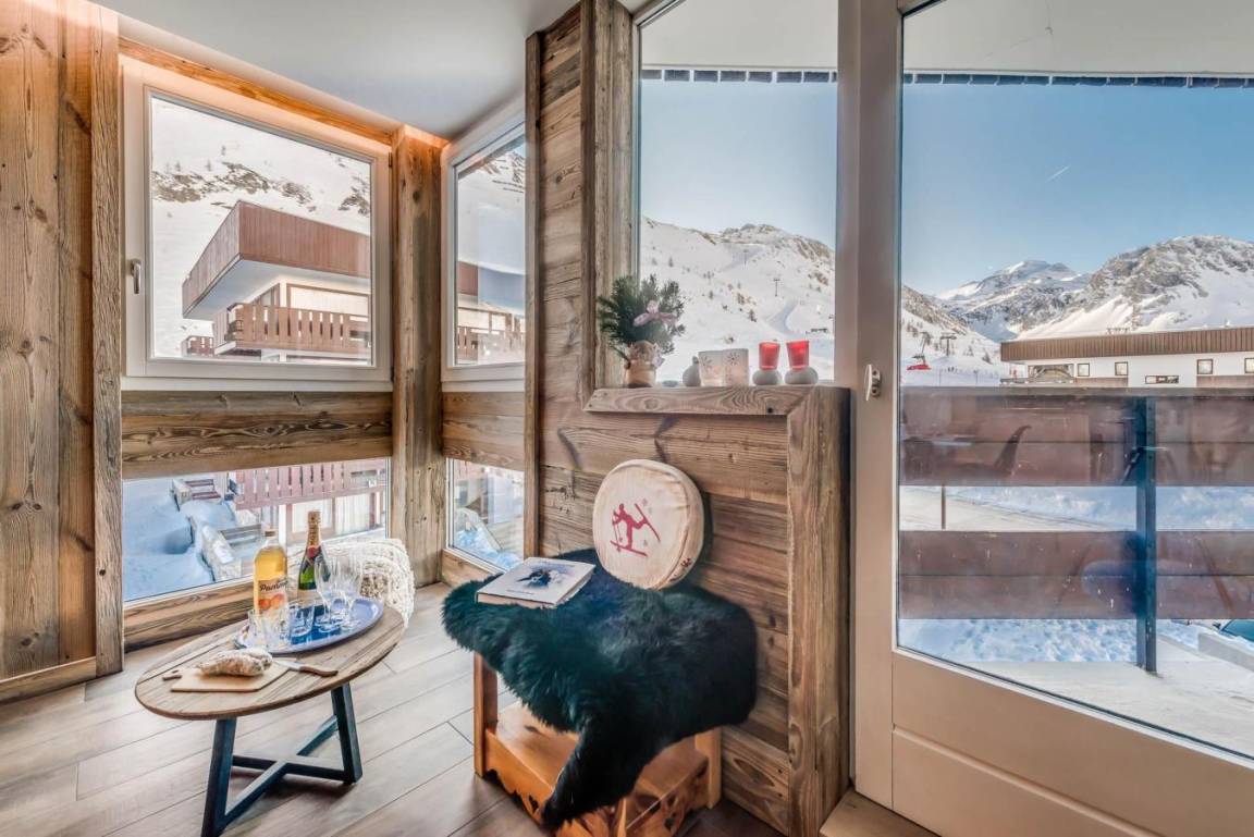 55 m² Ferienwohnung ∙ 2 Schlafzimmer ∙ 6 Gäste – Bild 20
