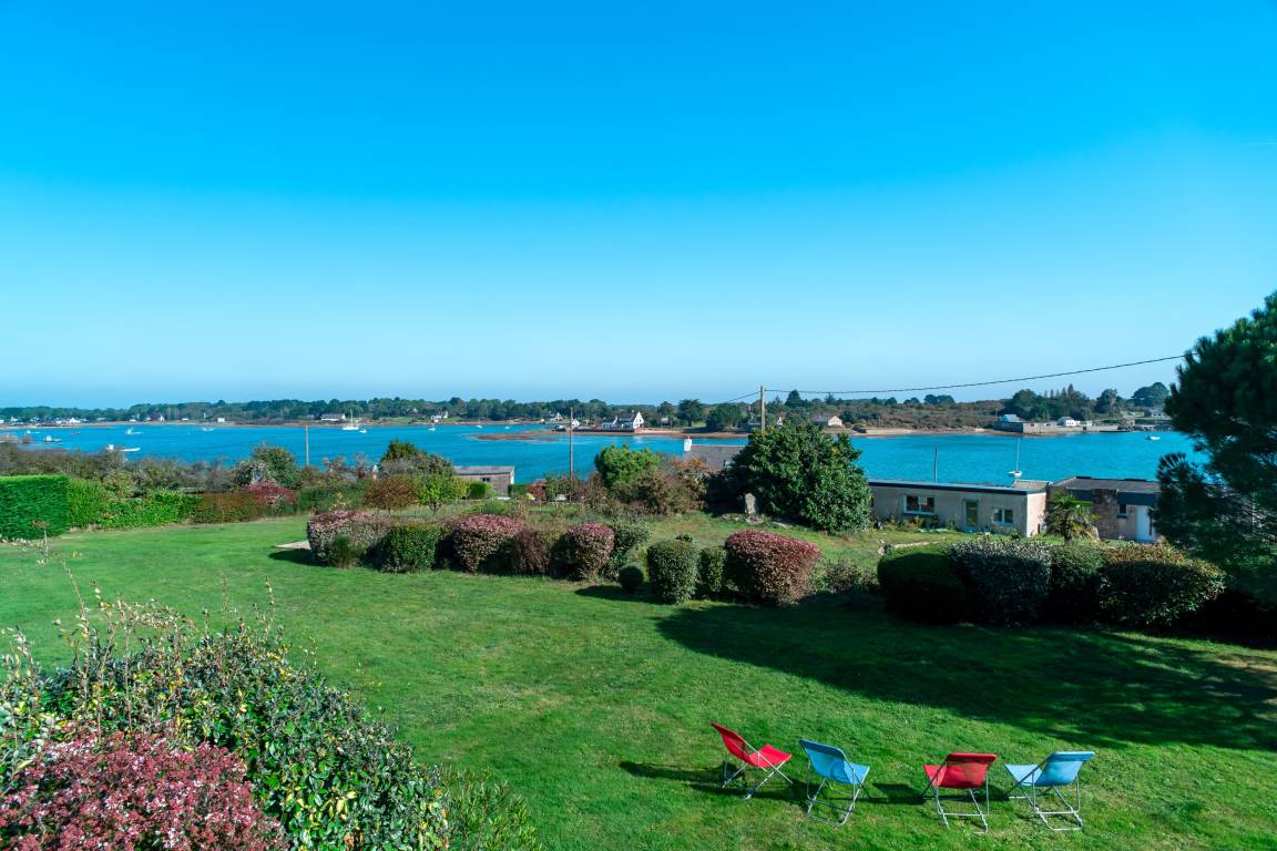 140 M² Maison De Vacances ∙ 5 Chambres ∙ 8 Personnes - Saint-Philibert