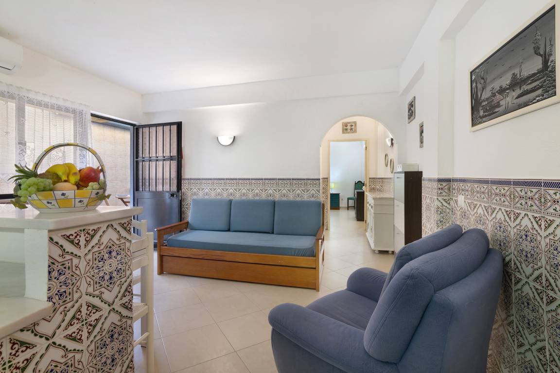 50 M² Apartment ∙ 1 Bedroom ∙ 4 Guests - Albufeira