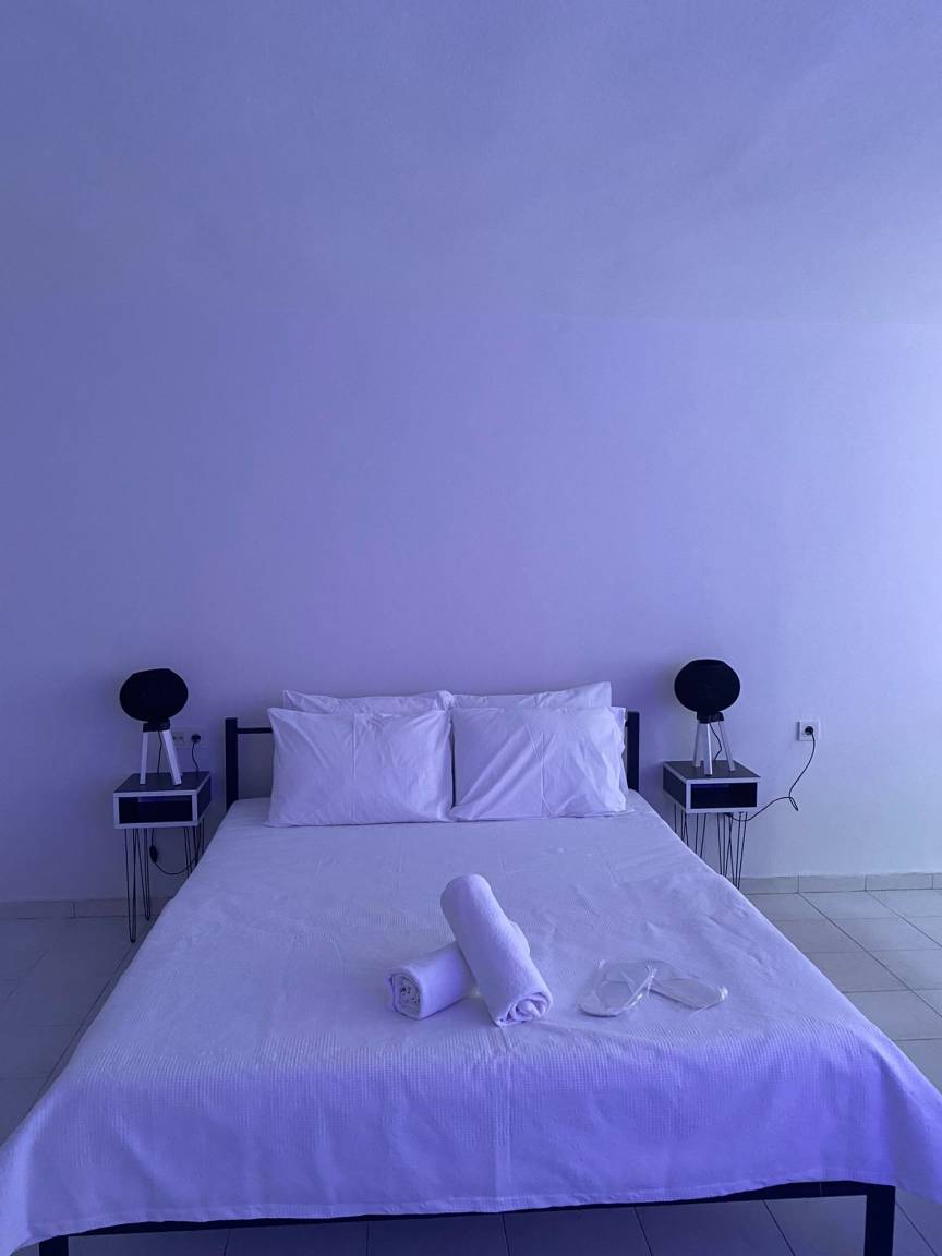 95 M² Huoneisto ∙ 2 Makuuhuonetta ∙ 4 Vierasta - Büyükada