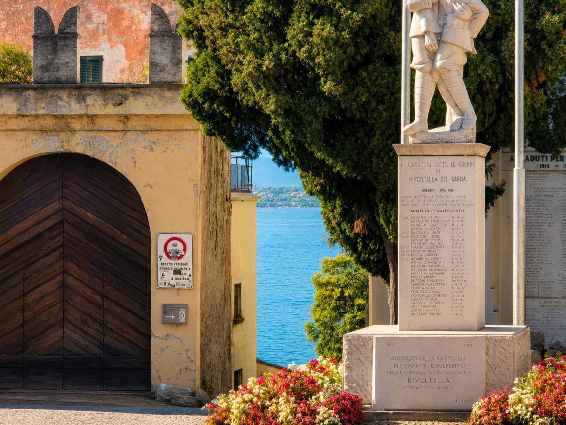 80 M² Apartment ∙ 2 Bedrooms ∙ 6 Guests - Desenzano del Garda