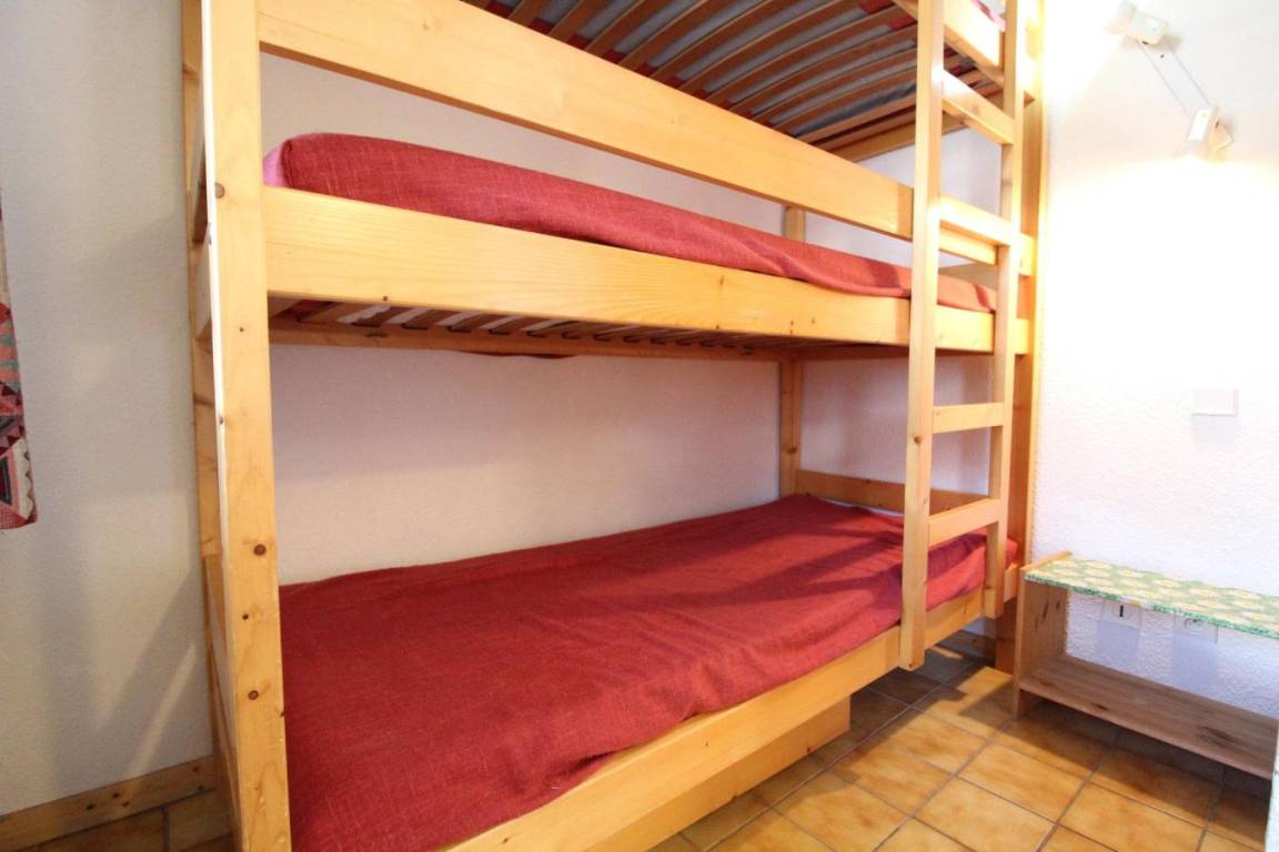 25 m&sup2; Ferienwohnung 1 Schlafzimmer 4 G&auml;ste