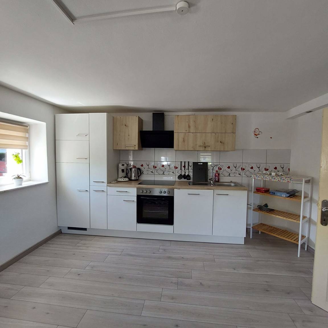 95 m² Ferienhaus ∙ 2 Schlafzimmer ∙ 4 Gäste – Bild 8