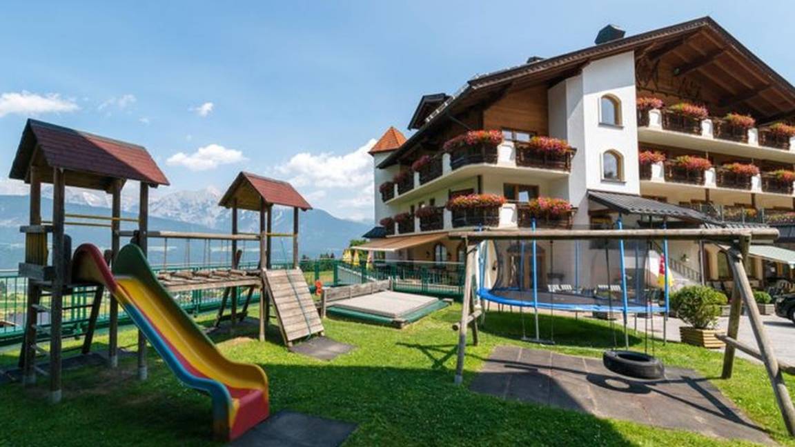 23 M² Hotel ∙ 1 Schlafzimmer ∙ 2 Gäste - Hall in Tirol