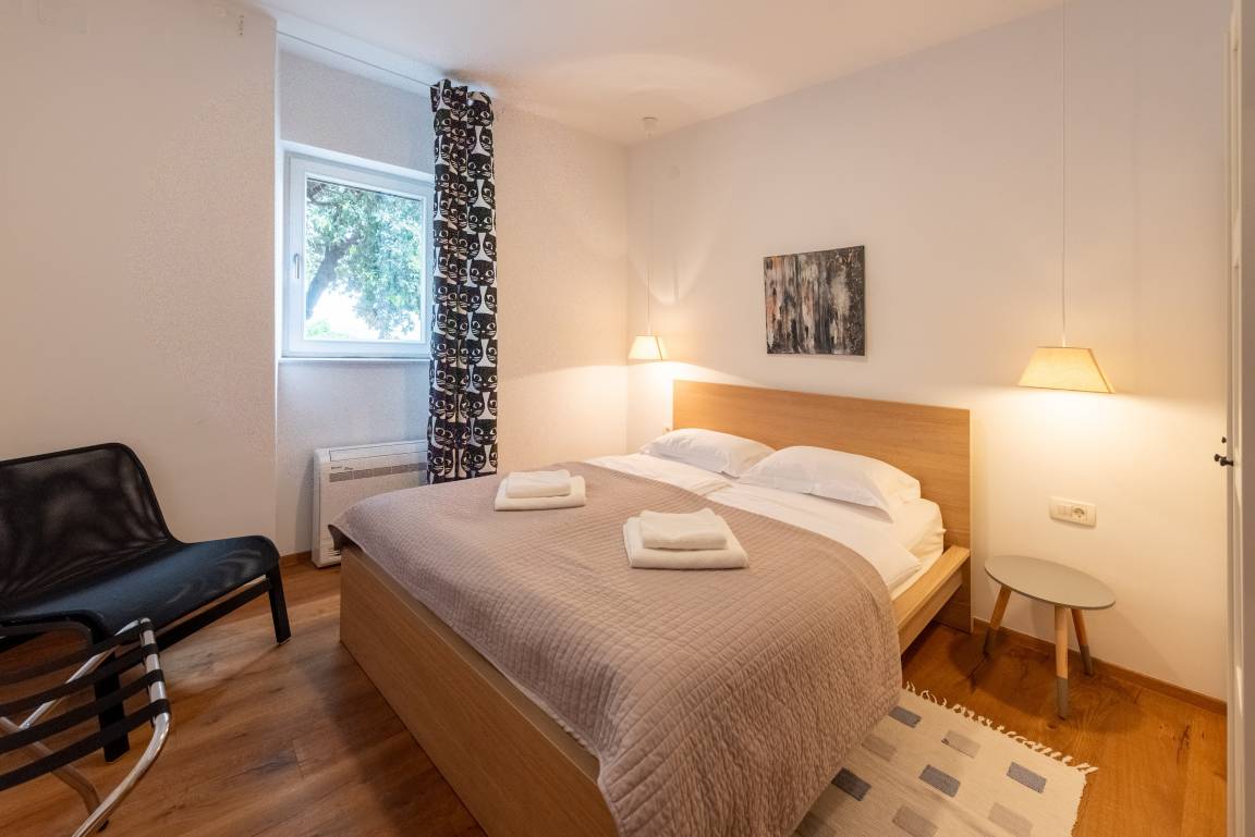 35 M² Apartment ∙ 1 Bedroom ∙ 3 Guests - Lovran