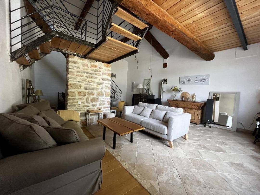 179 m² Gîte ∙ 4 Schlafzimmer ∙ 9 Gäste – Bild 14